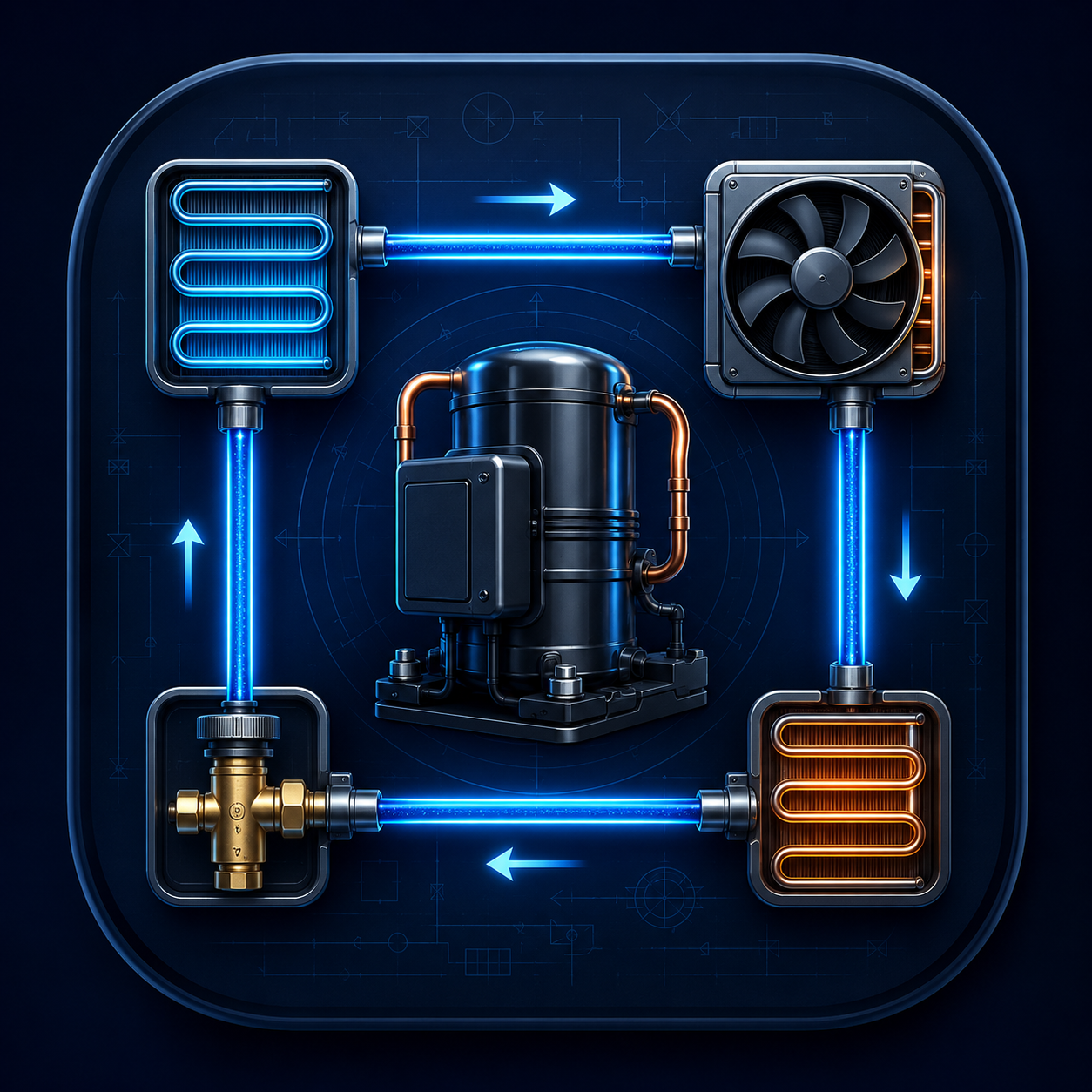 Heat Pump Evaluator