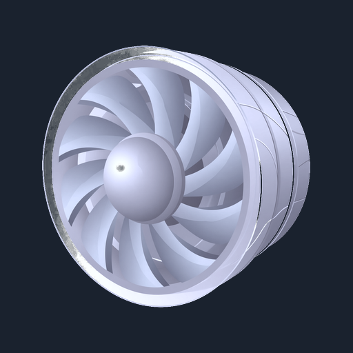 AIRExpander Pro app icon