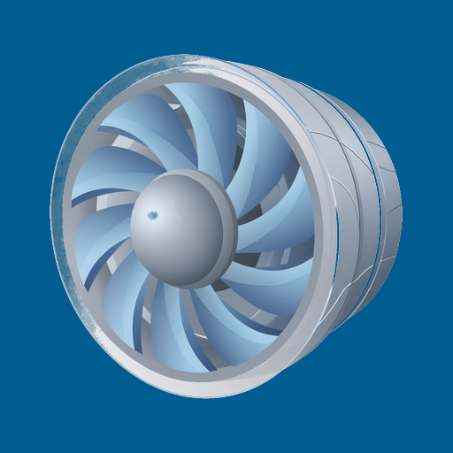 AIRExpander app icon