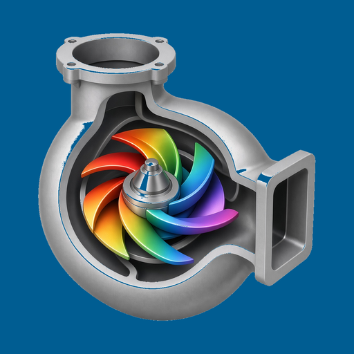 AnyGasCompressor app icon