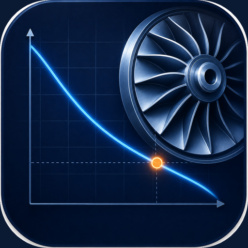 Cordier Diagram app icon