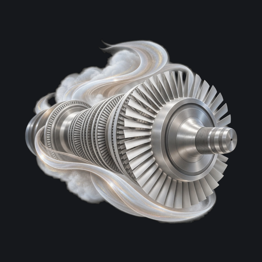 STuC PRO Steam Turbine Calc app icon